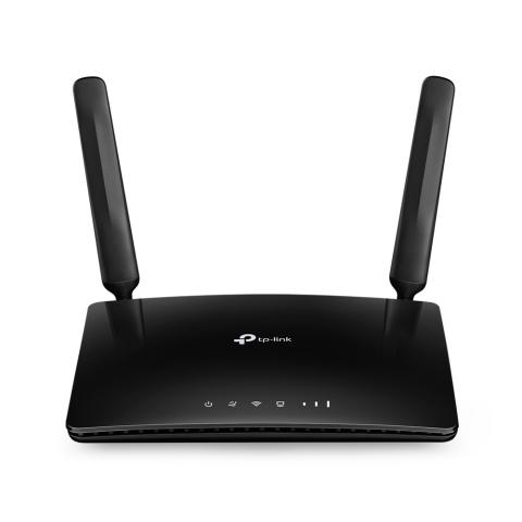 Immagine per ROUTER LTE 4G - 300M BPS da Sacchi elettroforniture